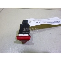Кнопка аварийной сигнализации VAG Fabia (1999 - 2007) 6Y0953235