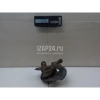 Кулак поворотный передний левый Honda Jazz (2008 - 2015) 51216TF0G00