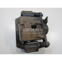 Суппорт тормозной задний левый Subaru Forester (S12) (2008 - 2012) 26692FG010