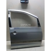 Дверь передняя правая Ford Galaxy (1995 - 2006) 1379860