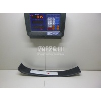 Накладка порога (внутренняя) VAG A4 [B7] (2005 - 2007) 8E0853375R01C