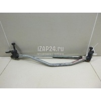 Трапеция стеклоочистителей Renault Logan II (2014 - ) 288004410R