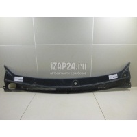 Решетка стеклооч. (планка под лобовое стекло) Renault Logan II (2014 - ) 668113292R