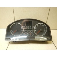 Панель приборов VAG Tiguan (2007 - 2011) 5N0920970FXZ04