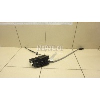 Замок двери задней левой VAG Tiguan (2007 - 2011) 5N0839015B