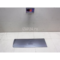 Накладка двери передней левой Hyundai-Kia Terracan (2001 - 2007) 87753H1040