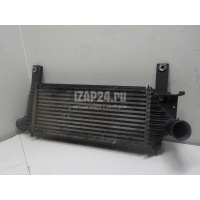 Интеркулер Nissan Navara (D40) (2005 - 2015) 14461EB360