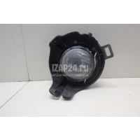 Фара противотуманная левая Nissan Navara (D40) (2005 - 2015) 26155EB500