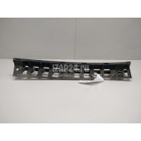 Направляющая заднего бампера левая VAG Yeti (2009 - ) 5L6807863