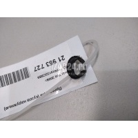 Прокладка (кузов наружные) VAG Yeti (2009 - ) 1T0919133C9B9