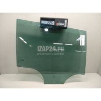 Стекло двери задней правой VAG Yeti (2009 - ) 5L0845206B