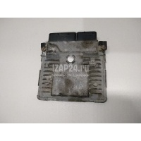 Блок управления двигателем VAG Yeti (2009 - ) 03F906070DD