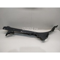 Обшивка стойки VAG Yeti (2009 - 2018) 5L0867765B9B9