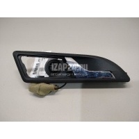 Ручка двери передней внутренняя правая VAG Octavia (A5 1Z-) (2004 - 2013) 1Z0837222739