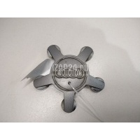 Колпак декор. легкосплавного диска VAG A3 [8PA] Sportback (2004 - 2013) 4F0601165N7ZJ