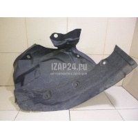 Локер передний левый Renault Megane III (2009 - 2016) 638430013R