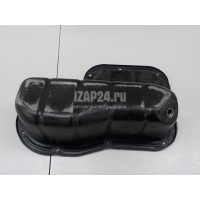 Поддон масляный двигателя Nissan Navara (D40) (2005 - 2015) 11110EB310