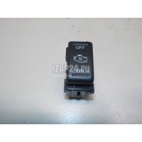 Кнопка многофункциональная Nissan Navara (D40) (2005 - 2015) 27666EB310