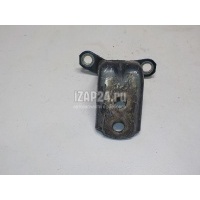 Петля двери задней левой нижняя Nissan Pathfinder (R51) (2005 - 2014) 82421EA00A