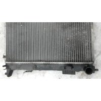 Радиатор системы охлаждения HYUNDAI I30 (2007-2010) 2008 253101H600,253102H650,253102L650,253102H660,253102L600,253102H600