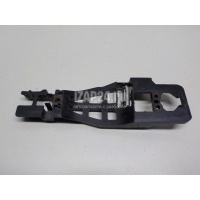 Кронштейн ручки Chrysler Grand Cherokee (WK2) 2010 04589887AD