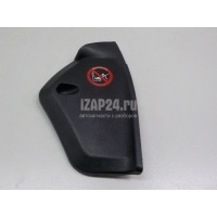 Накладка декоративная Mercedes Benz W203 (2000 - 2006) 20368006789B51