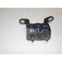 Петля двери задней левой верхняя Nissan Pathfinder (R51) (2005 - 2014) 82401EA00A