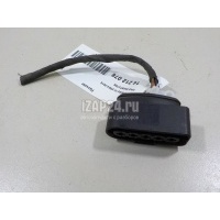 Разъем VAG Exeo (2009 - 2013) 6N0973755