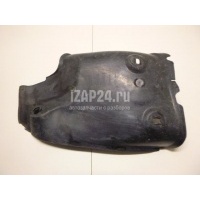 Локер задний левый Renault Megane II (2003 - 2009) 8200141288