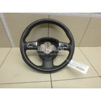 Рулевое колесо для AIR BAG (без AIR BAG) VAG A4 [B8] (2007 - 2015) 8T0419091AWUL