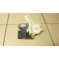 Моторчик стеклоподъемника VAG Tiguan (2007 - 2011) 5N0959704EVW1