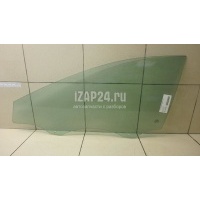Стекло двери передней левой VAG Leon (5F) (2013 - ) 5F4845201A