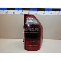 Фонарь задний правый Mitsubishi Pajero/Montero III (V6, V7) (2000 - 2006) MN133766