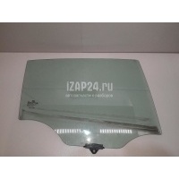 Стекло двери задней правой Hyundai-Kia Optima III (2010 - 2015) 834212T010