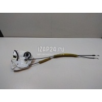 Замок двери передней левой Mazda Mazda 6 (GH) (2007 - 2013) GS8S59310B