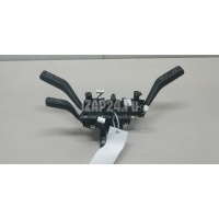 Переключатель подрулевой в сборе VAG Passat [B6] (2005 - 2010) 3C9953502B9B9