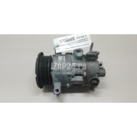 Компрессор системы кондиционирования Chrysler Compass (MK49) (2006 - 2016) 5058228AI