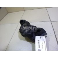 Клапан вентиляции картерных газов Febi X3 E83 (2004 - 2010) 39653