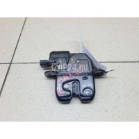 Замок багажника Renault Twingo (2007 - 2014) 846300003R