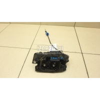 Замок двери задней левой VAG Passat CC (2008 - 2017) 5N0839015B