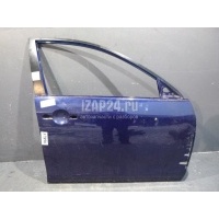 Дверь передняя правая Nissan Almera (G15) (2013 - 2018) 801004AA8B