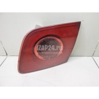 Фонарь задний внутренний правый Mazda Mazda 3 (BK) (2002 - 2009) BN8V513F0D