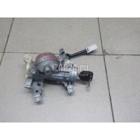 Замок зажигания Mitsubishi Outlander XL (CW) (2006 - 2012) MN101598
