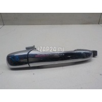Ручка двери задней наружная правая Mazda Mazda 6 (GG) (2002 - 2007) GJ6A72410H08