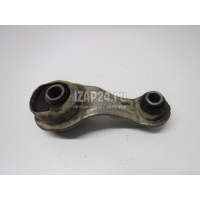 Опора КПП задняя Renault Clio IV (2012 - ) 112381035R