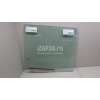 Стекло двери задней правой Suzuki Swift (2004 - 2010) 8454162J00