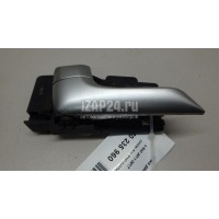 Ручка двери передней внутренняя левая Hyundai-Kia RIO (2011 - 2017) 826104Y000ASQ