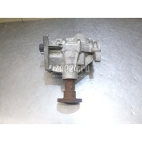 Коробка раздаточная Nissan Juke (F15) (2011 - 2019) 331001KD0A