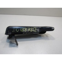 Кронштейн (сопут. товар) Honda CR-V (2007 - 2012) 17132RTB000