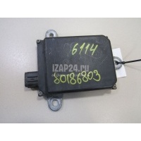 Блок электронный Mazda Mazda 3 (BM/BN) (2013 - 2018) GJR967Y30